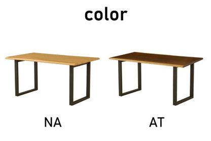 【筑波産商 ロダン ダイニングテーブル スクエア脚 幅140cm 】 テーブル デスク 机 リビングテーブル つくえ ダイニングテーブル 天然木 ナチュラル リビング ダイニング パソコンデスク キッチン(代引不可)