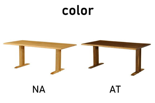 【組立設置無料】【筑波産商 ロダン ダイニングテーブル 2本脚 幅160cm 】 テーブル デスク 机 リビングテーブル つくえ ダイニングテーブル 天然木 ナチュラル リビング ダイニング パソコンデスク キッチン(代引不可)