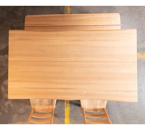 【組立設置無料】【筑波産商 ロダン ダイニングテーブル 2本脚 幅160cm 】 テーブル デスク 机 リビングテーブル つくえ ダイニングテーブル 天然木 ナチュラル リビング ダイニング パソコンデスク キッチン(代引不可)