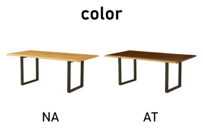 【組立設置無料】【筑波産商 ロダン ダイニングテーブル スクエア脚 幅180cm 】 テーブル デスク 机 リビングテーブル つくえ ダイニングテーブル 天然木 ナチュラル リビング ダイニング パソコンデスク キッチン(代引不可)