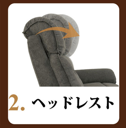 【組立設置無料】筑波産商 ソファー マスケット 幅160 ソファ 電動 リクライニング ソファー 2人掛け 二人掛け 布張り 北欧 モダン 高級感 おしゃれ ハイバック(代引不可)