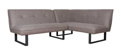 【組立設置無料】【筑波産商 ウォルフ 収納付ベンチ 】 ディナーソファー ダイニングソファ チェア チェアー いす リビング ベンチ スツールリビング カスタマイズ 組み合わせ オットマン ソファ ソファー(代引不可)