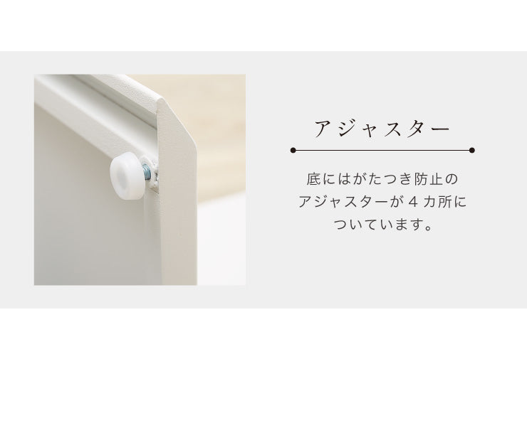 壁掛け風テレビ台 ロータイプ ナチュラル テレビ台 32型～60型対応 コード収納 壁寄せテレビ台 テレビボード テレビスタンド テレビラック 高さ調節 壁寄せ テレビ壁寄せ(代引不可)