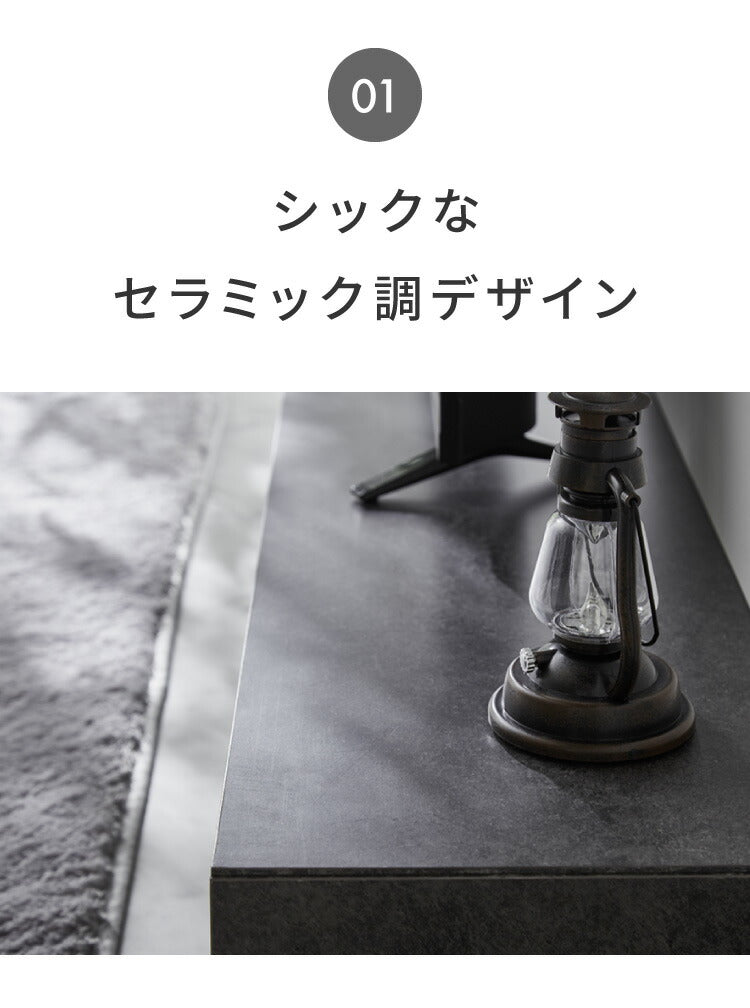 工具不要・簡単組立 テレビ台 セラミック調 伸縮 幅120~230cm ローボード スライドテレビ台 伸縮テレビ台 コーナーテレビ台 テレビボード シンプル 大理石調 マーブル調(代引不可)