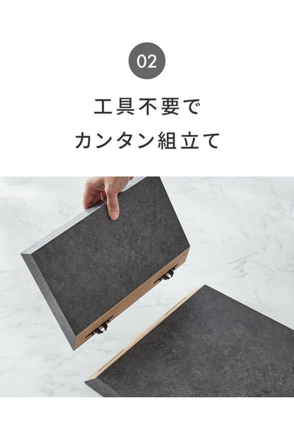 工具不要・簡単組立 テレビ台 セラミック調 伸縮 幅120~230cm ローボード スライドテレビ台 伸縮テレビ台 コーナーテレビ台 テレビボード シンプル 大理石調 マーブル調(代引不可)