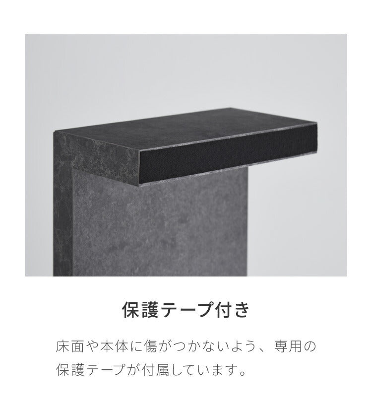 工具不要・簡単組立 テレビ台 セラミック調 伸縮 幅120~230cm ローボード スライドテレビ台 伸縮テレビ台 コーナーテレビ台 テレビボード シンプル 大理石調 マーブル調(代引不可)
