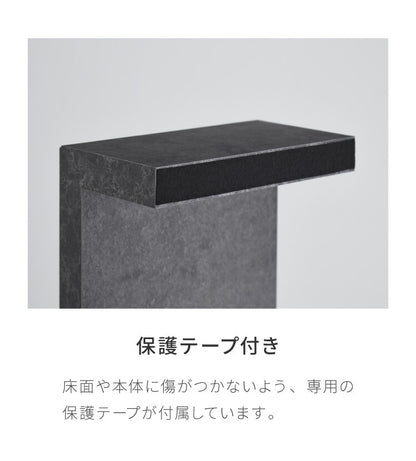 工具不要・簡単組立 テレビ台 セラミック調 伸縮 幅120~230cm ローボード スライドテレビ台 伸縮テレビ台 コーナーテレビ台 テレビボード シンプル 大理石調 マーブル調(代引不可)