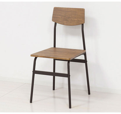 デスク&チェア 2点セット 幅80 スチール脚 コンセント付き パソコンデスク PCデスク 学習デスク 学習机 リビング学習 コンパクト おしゃれ(代引不可)