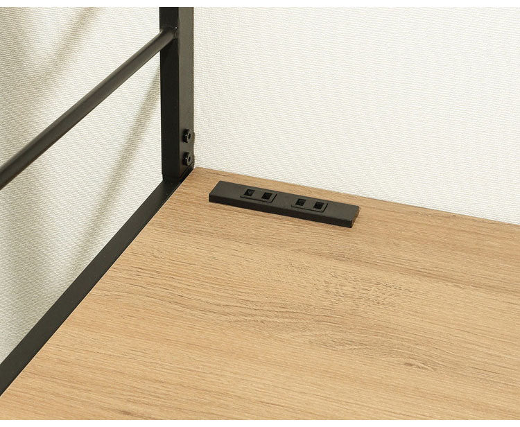 アート 食器棚 レンジ台 幅60 奥行40 高さ200 キッチンボード キッチンラック レンジラック 収納棚 キッチン収納 おしゃれ(代引不可)