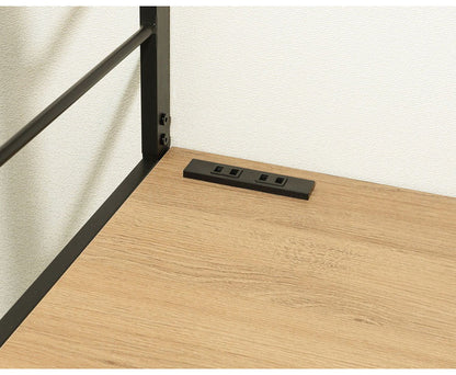 アート 食器棚 レンジ台 幅60 奥行40 高さ200 キッチンボード キッチンラック レンジラック 収納棚 キッチン収納 おしゃれ(代引不可)