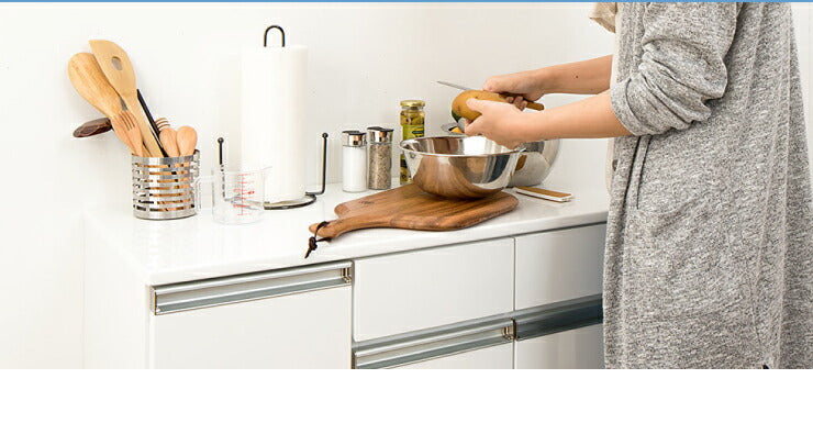 ごみ箱 ゴミ箱 分別 大容量 3分別 完成品 ダストボックス 幅82 スリム キッチンカウンター 鏡面 白 ホワイト キャスター おしゃれ 韓国インテリア(代引不可)