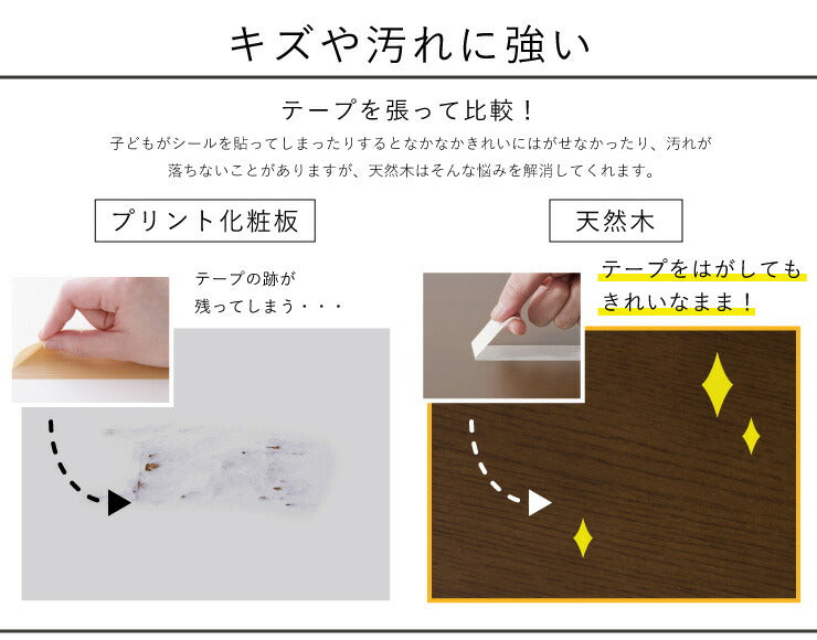ダイニングテーブル5点セット ダイニングセット 5点 4人掛け 天然木 北欧 天然木 ダイニング5点セット テーブル 幅115 チェア4脚(代引不可)