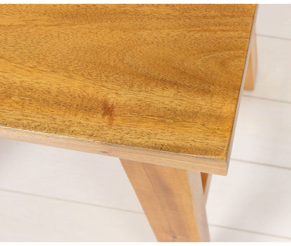 天然木スツール 完成品 高さ45cm 玄関スツール 腰掛け ディスプレイ 椅子 イス プランター台 フラワースタンド(代引不可)