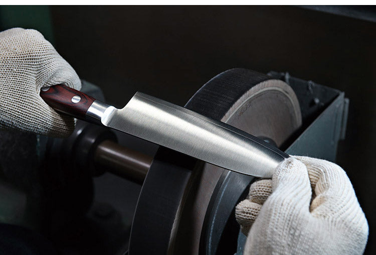 カクセー CR-010 令月紅 菜切165mm 切れ味 長持ち 錆びにくい モリブデンバナジウム鋼 ステンレス(代引不可)