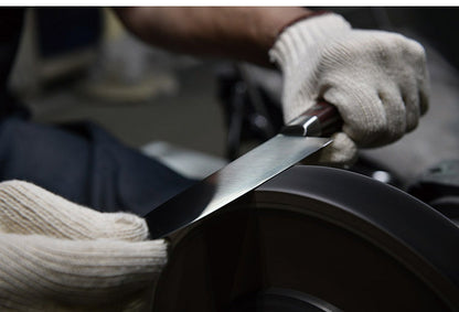 カクセー CR-010 令月紅 菜切165mm 切れ味 長持ち 錆びにくい モリブデンバナジウム鋼 ステンレス(代引不可)