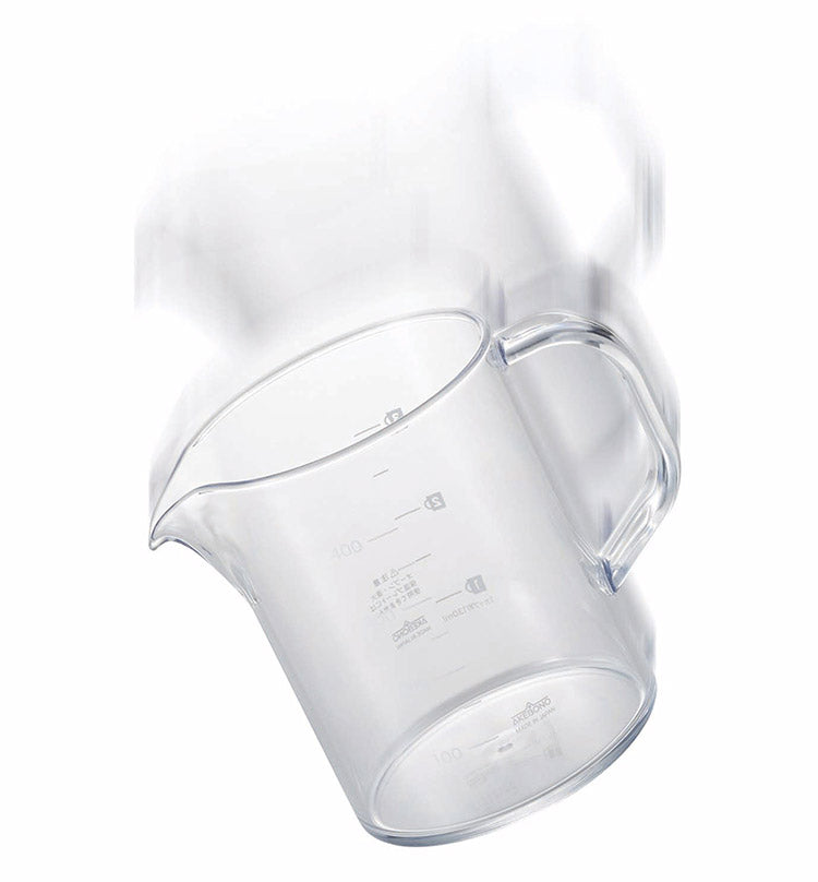 カクセー TW-3765 コーヒーサーバーストロン400ビーカー コーヒーサーバー スマート ビーカータイプ(代引不可)