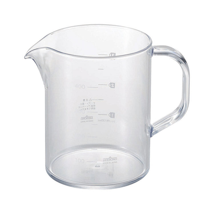 カクセー TW-3765 コーヒーサーバーストロン400ビーカー コーヒーサーバー スマート ビーカータイプ(代引不可)