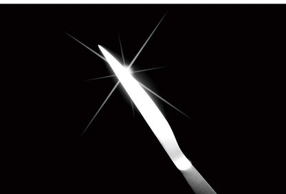 カクセー LOP-1000 燕熟の技 ENJUKU NO WAZA ステンレスレターオープナー 開封 美しい 独創的 気品(代引不可)