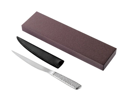 カクセー LOP-1000 燕熟の技 ENJUKU NO WAZA ステンレスレターオープナー 開封 美しい 独創的 気品(代引不可)