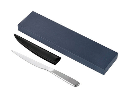 カクセー LOP-500 燕熟の技 ENJUKU NO WAZA ステンレスレターオープナー 机上 品格 造形美 機能 デザイン性(代引不可)