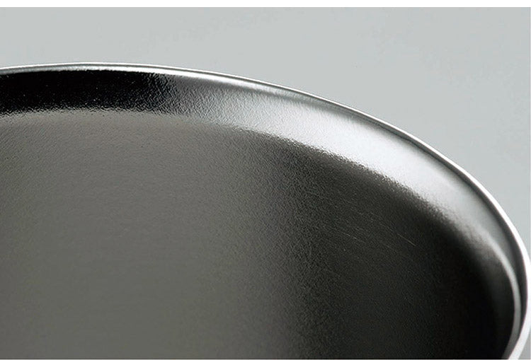 カクセー TM-07 Tasty mirror -テイスティミラー- 真空二重タンブラー 330ml エッジミラー仕上げ(代引不可)