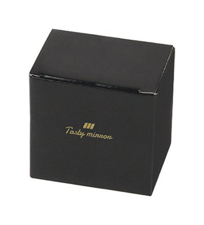 カクセー TM-10 Tasty mirror -テイスティミラー- 真空二重タンブラー 330ml×2pcs エッジミラー仕上げ(代引不可)