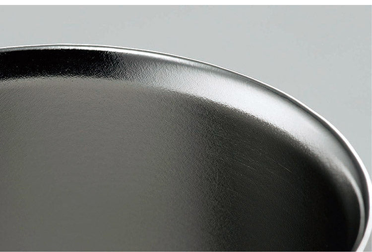 カクセー TM-12 Tasty mirror -テイスティミラー- 真空二重タンブラー 450ml×2pcs エッジミラー仕上げ(代引不可)