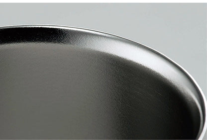 カクセー TM-12 Tasty mirror -テイスティミラー- 真空二重タンブラー 450ml×2pcs エッジミラー仕上げ(代引不可)