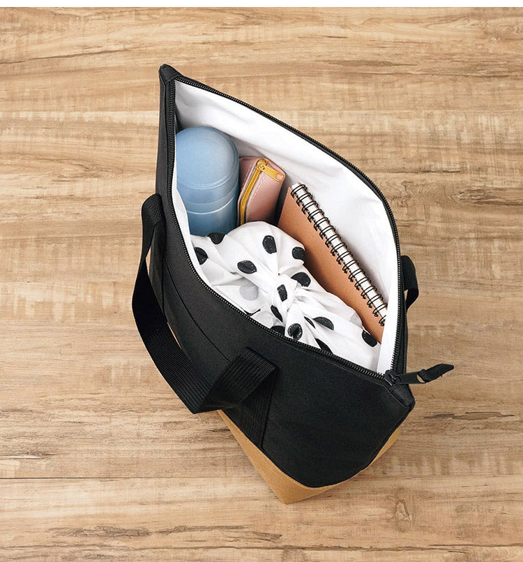 カクセー LL-01 レジャー&ライフ 保温保冷レジャートート 小 濡れに強い PEVA素材 拭ける 衛生的(代引不可)