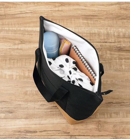 カクセー LL-01 レジャー&ライフ 保温保冷レジャートート 小 濡れに強い PEVA素材 拭ける 衛生的(代引不可)