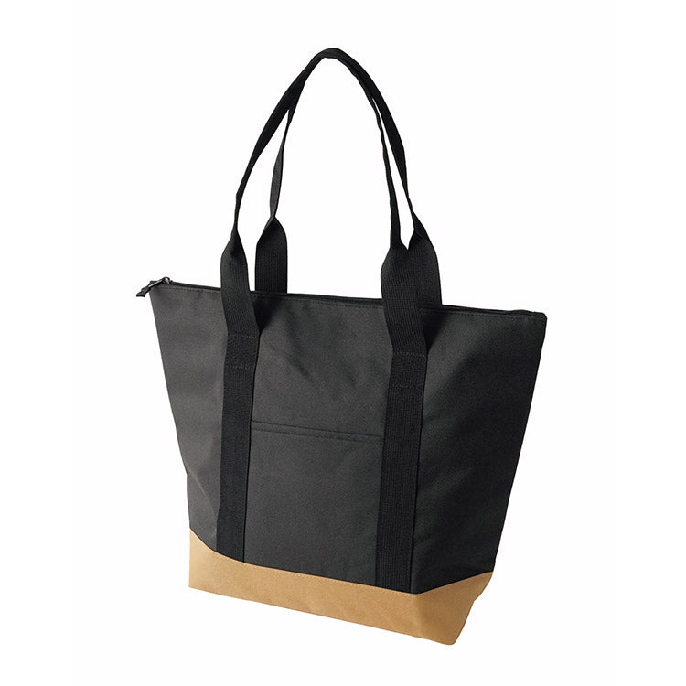 カクセー LL-02 レジャー&ライフ 保温保冷レジャートート 中 濡れに強い PEVA素材 拭ける 衛生的(代引不可)