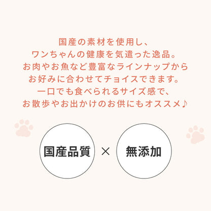 犬用 おやつ 食べ切りサイズ 無添加 お肉 お魚 日本製 国産 犬用おやつ ご飯 ご褒美 トリーツ トッピング 素材系 肉 魚 mimipets オリジナル 犬 小型犬 室内犬 ペット ペット用(代引不可)【メール便配送】