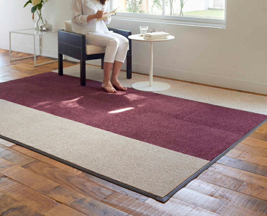 【日本製 東リ】タイルカーペット スクエア2400ソワレ 10枚セット ラグ マット カーペット タイル 防炎 防ダニ 手洗い可(代引不可)