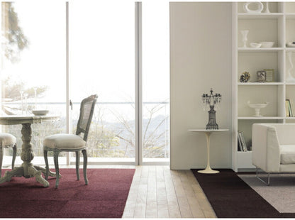 【日本製 東リ】タイルカーペット スクエア2400ソワレ 10枚セット ラグ マット カーペット タイル 防炎 防ダニ 手洗い可(代引不可)