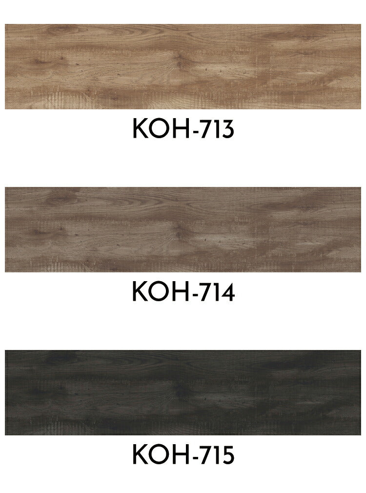 フロアタイル 抗菌クラテツフロア 25×105cm 防炎 日本製 法人 滑り止め加工 接着剤不要 置くだけ 取り外し可能 おしゃれ 北欧 フローリング 木目/ウッド/アンティーク 全22色 [1ケース8枚入/約2平米](代引不可)