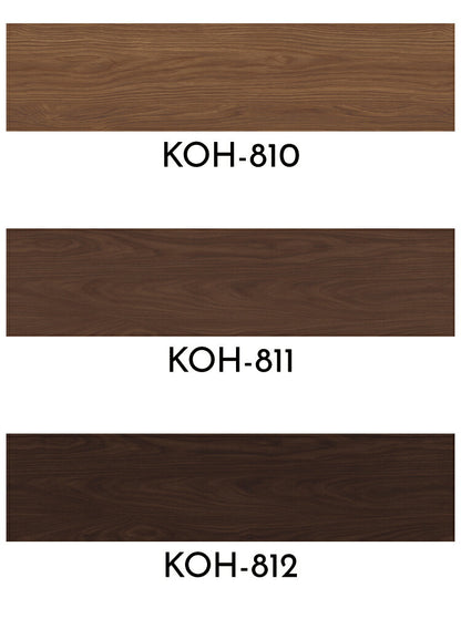 フロアタイル 抗菌クラテツフロア 25×105cm 防炎 日本製 法人 滑り止め加工 接着剤不要 置くだけ 取り外し可能 おしゃれ 北欧 フローリング 木目/ウッド/アンティーク 全22色 [1ケース8枚入/約2平米](代引不可)