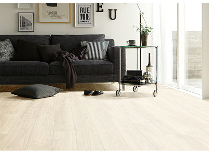 東リ LAYフローリングピタフィー 24枚入り PITAFI セルフリフォーム吸着床タイル かんたん施工 貼る フローリング はがせる 賃貸OK 新生活 DIY 一人暮らし(代引不可)