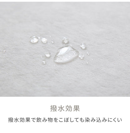 洗えるラグマット 135×185cm 長方形 滑り止め付 ホットカーペット対応 床暖房対応 北欧 モダン おしゃれ オールシーズン ウォッシャブル ラグマット ラグカーペット リビング 絨毯 マット ラグ