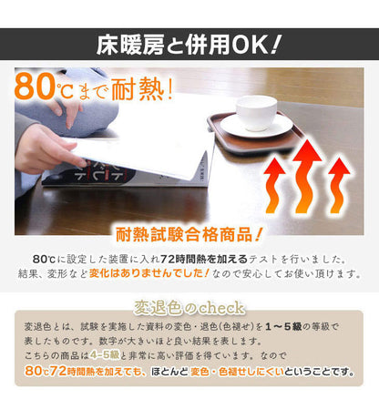 ダイニングマット 60×240cm 撥水 クリア 抗菌 防臭 防カビ 厚1.5mm 床 保護 傷防止マット 拭ける フロアマット テーブルマット クリアマット 透明マット チェアマット(代引不可)