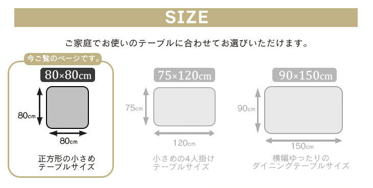ダイニングマット 80×80cm 撥水 クリア 抗菌 防臭 防カビ 厚1.5mm 床 保護 傷防止マット 拭ける フロアマット テーブルマット クリアマット 透明マット チェアマット(代引不可)