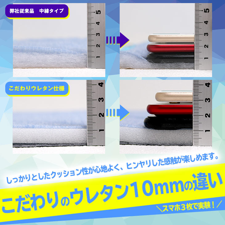 冷感キルトラグ 190×240cm ウレタン10mm 厚手 ひんやりマット ラグマット ひんやり ラグカーペット 夏用 洗える 韓国インテリア (代引不可)
