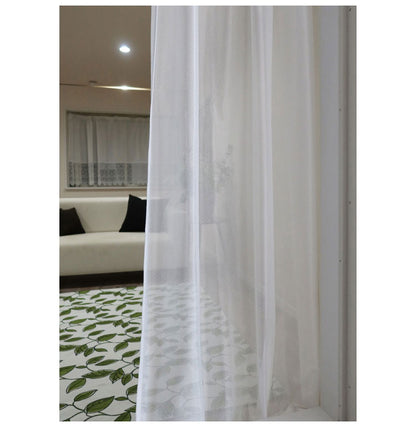 ミラーレースカーテン 日本製 40サイズ 幅100 幅150 幅200 レースカーテン 無地 シンプル 洗濯OK 賃貸 採光 国産 洗える カーテン(代引不可)