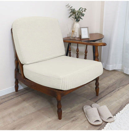 ソファカバー 1人掛け 日本製 撥水 防水 ストレッチ素材 幅40cm 幅50cm 幅60cm 取り付け簡単 洗濯可 伸縮 犬猫対応 ペット対応 汚れ防止 傷防止 肘掛けあり 肘掛けなし 洗える ソファ保護(代引不可)