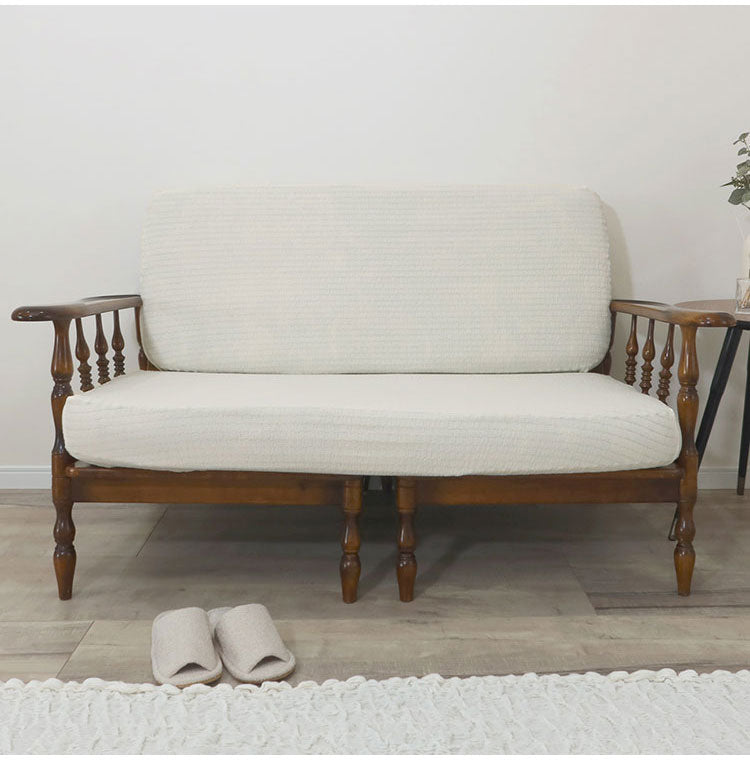 ソファカバー 2人掛け 日本製 撥水 防水 ストレッチ素材 幅90cm 幅100cm 幅110cm 幅120cm 取り付け簡単 洗濯可 伸縮 犬猫対応 ペット対応 汚れ防止 傷防止 肘掛けあり 肘掛けなし 洗える(代引不可)