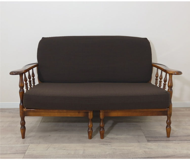 ソファカバー 2人掛け 日本製 撥水 防水 ストレッチ素材 幅90cm 幅100cm 幅110cm 幅120cm 取り付け簡単 洗濯可 伸縮 犬猫対応 ペット対応 汚れ防止 傷防止 肘掛けあり 肘掛けなし 洗える(代引不可)