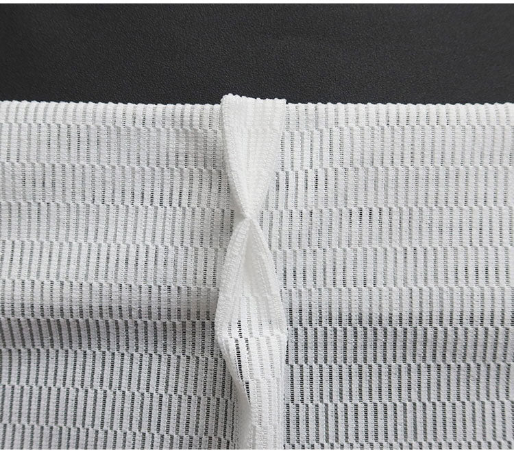 日本製 フリーカットレースカーテン 巾100cm×丈250cm キカ柄 2枚組 自由に長さ変更 ハサミでカット 丈調整可能 調整可能なフック付き 取り付け簡単 程よい透け感(代引不可)