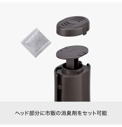 ライクイット (like-it) 靴 収納 ブーツ スペースセーバー 約幅12x奥10.8x高35.5~49.5cm ホワイト 日本製 BH-01L ブーツ収納スタンド ブーツ収納ラック ブーツ収納玄関 型崩れ防止 省スペース(代引不可)