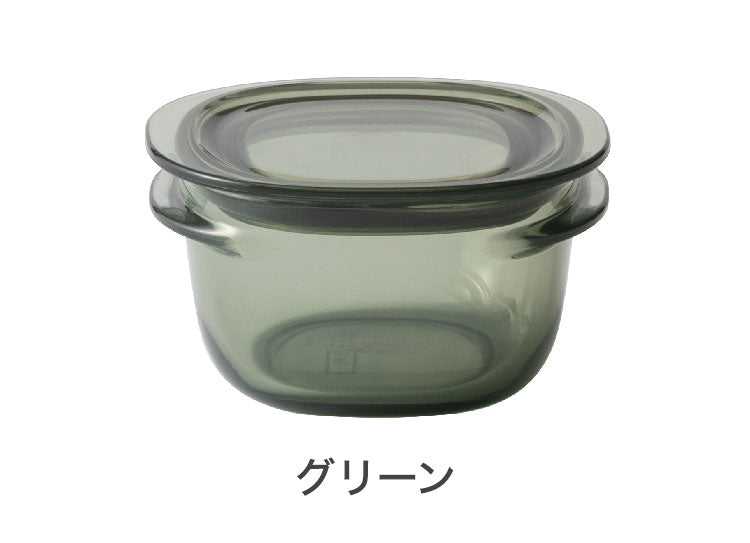 Sサイズ ライクイット like-it 調理ができる保存容器 密閉 おしゃれ 耐熱 200ml 時短 電子レンジ 食洗機 冷凍 パッキン フタ キャニスター フードコンテナ 食器 調理道具 キッチンツール(代引不可)