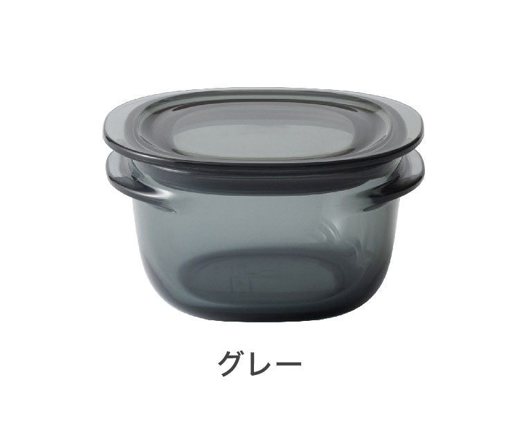 Sサイズ ライクイット like-it 調理ができる保存容器 密閉 おしゃれ 耐熱 200ml 時短 電子レンジ 食洗機 冷凍 パッキン フタ キャニスター フードコンテナ 食器 調理道具 キッチンツール(代引不可)