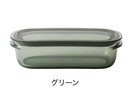 Mサイズ ライクイット like-it 調理ができる保存容器 密閉 おしゃれ 耐熱 200ml 時短 電子レンジ 食洗機 冷凍 パッキン フタ キャニスター フードコンテナ 食器 調理道具 キッチンツール(代引不可)